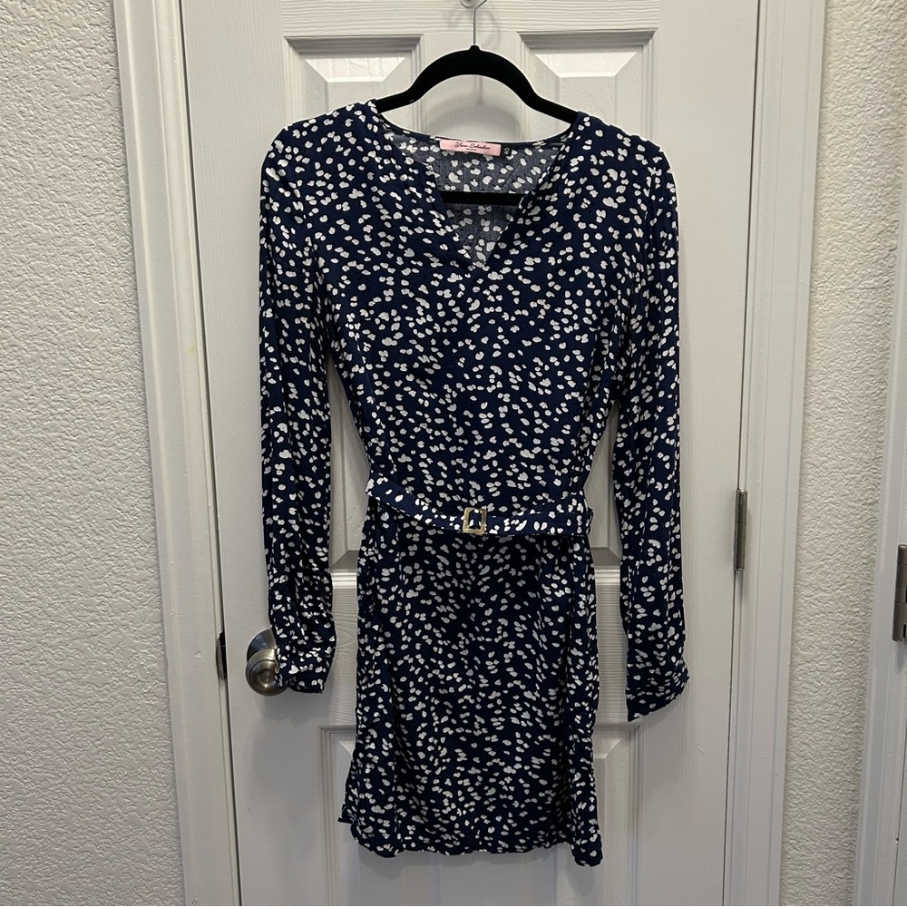 Yana Lukacher dress size 40